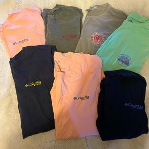 men’s t-shirt bundle